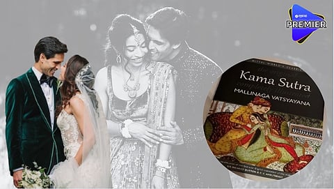 Sidhartha Mallya reveals his best wedding gift A Kama Sutra copy