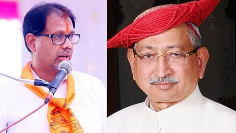 Kolhapur Exit Poll Results