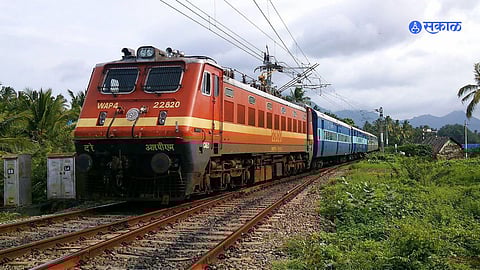 Indian Railways Boosts Summer Connectivity from Pune