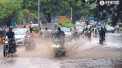 Heavy Rain