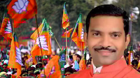 Dr. Hemant Savara Victory in the Lok Sabha Election