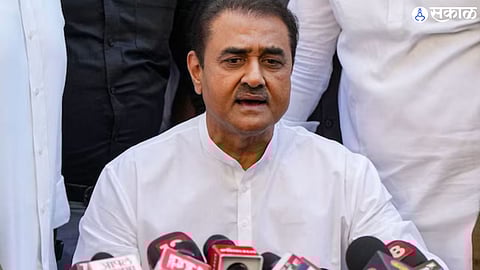Praful Patel