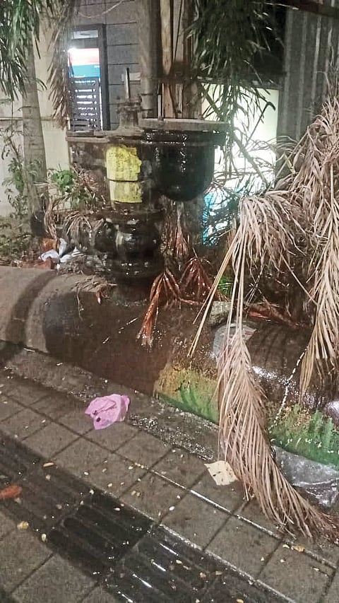 नागरीकांची बातमीदारी