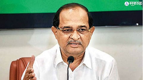 Radhakrishna Vikhe Patil