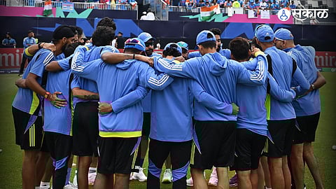 Team India | T20 World Cup 2024