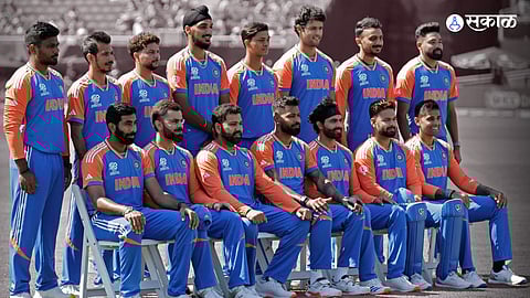 Team India Semi Final Scenarios