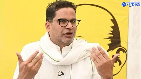 prashant kishor