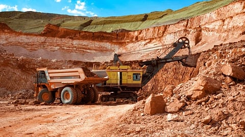 High Quality Bauxite In Kolhapur