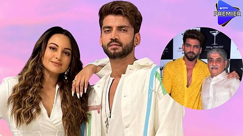 निकाह की सातफेरे? कसं पार पडणार सोनाक्षी अन् झहीरचं लग्न? अभिनेत्रीचे होणारे सासरे म्हणाले...