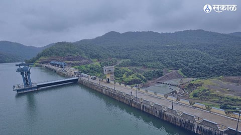 Marathwada Water Grid