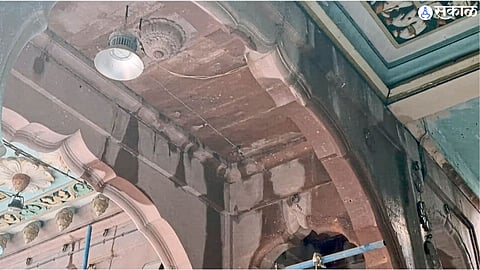 Pandharpur Rain Update