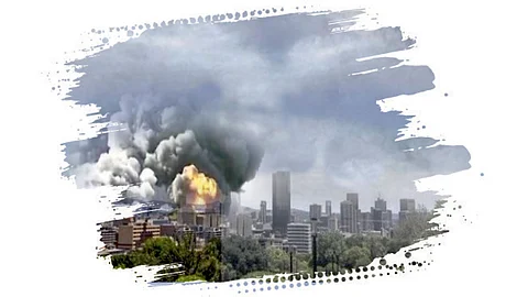 Air Pollution