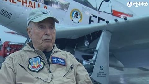 Apollo 8 astronaut William Anders died in plane crash