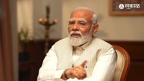 PM Modi Mann Ki Baat