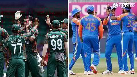 India vs Bangladesh