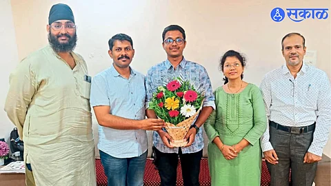 Cet Result