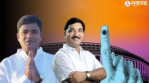 Karan Pawar, Unmesh Patil