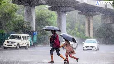 pre-monsoon rains(file photo)