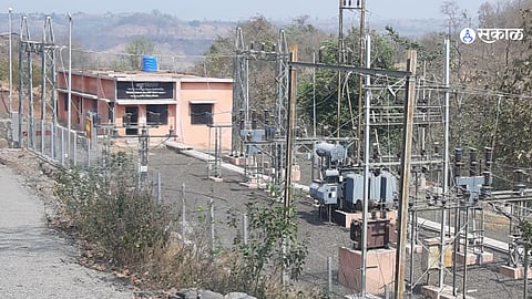 मोखाड्यात ग्राहकांना येतंय अव्वाच्या सव्वा बिल; वसुलीसाठी महावितरणचा आटापिटा