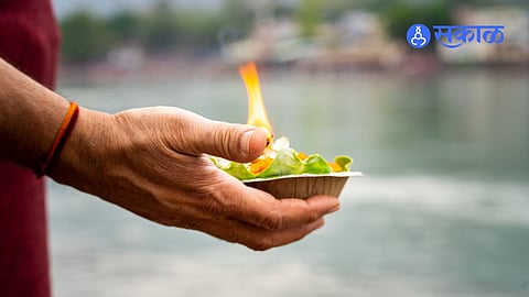 Ganga Dussehra 2024