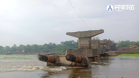 under construction bridge