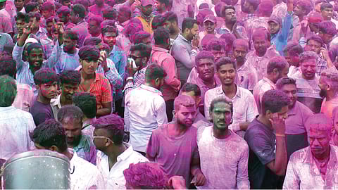 Loksabha Election Result