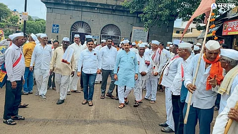 Alandi Wari 2024