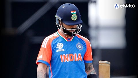 Virat Kohli | T20 World Cup 2024