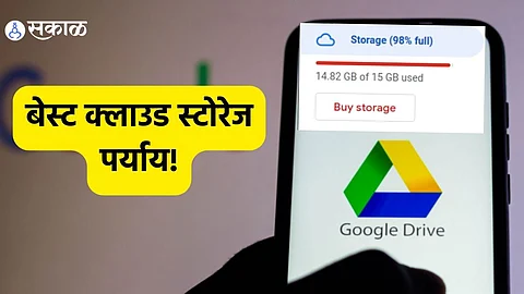 Google Drive Hacks Secure Free StorageSpace