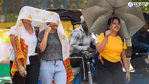 Delhi Weather Update