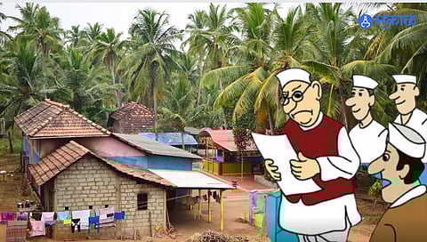 Sarpanch|Gram Panchayat