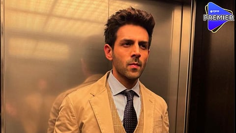 Kartik Aaryan : कार्तिकच्या नावे तरुणीची लाखोंची फसवणूक, गुन्हेगाराला पोलिसांनी केली अटक