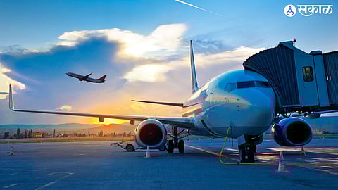 Pune Airport OLS Survey