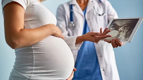 High Risk Pregnancy