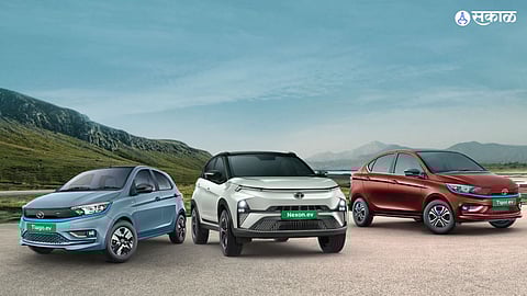 EasyToEV Campaign by Tata.ev: Dispelling Myths and Encouraging EV Adoption