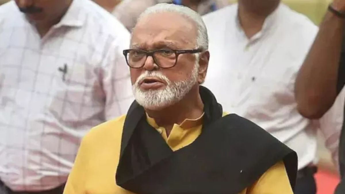 Chhagan Bhujbal