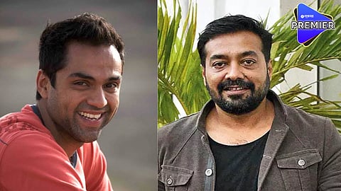 Anurag Kashyap & Abhay Deol Controversy : "मी जर खरं बोललो तर अभय कोणाला तोंड दाखवू शकणार नाही" ; अखेर 'त्या' वादावर अनुरागने सोडलं मौन