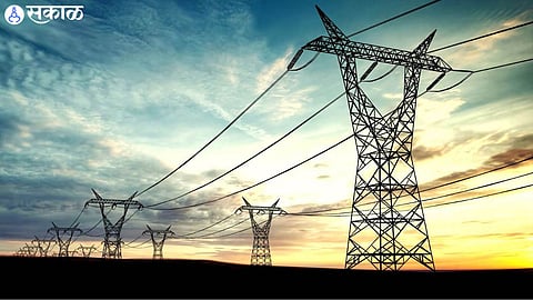 five megawatt power plant at Shah Vinchur Dalvi substation