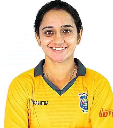 कोल्हापूर संघाची पुण्यावर मात