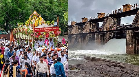 Ashadhi Ekadashi Pandharpur