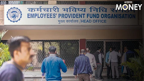 EPFO
