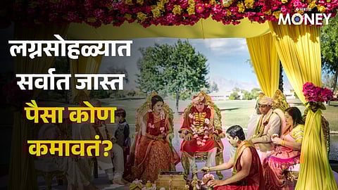 Indian Wedding Industry