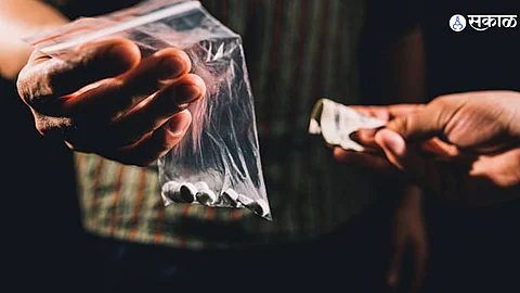 Drugs in kolhapur