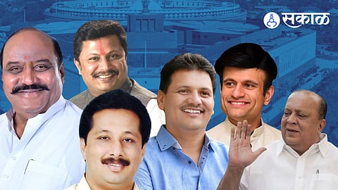 Kolhapur Lok Sabha Election Results