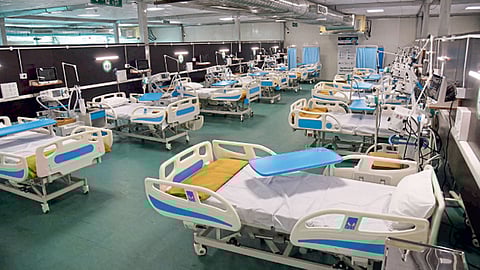 Standardization Hospital