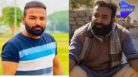 randeep bhangu