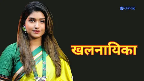 Rasika Sunil: अभिनेत्री रसिका सुनील या चित्रपटात साकारणार खलनायिकेची भूमिका