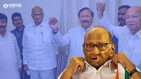 Maharashtra Lok Sabha Result 2024