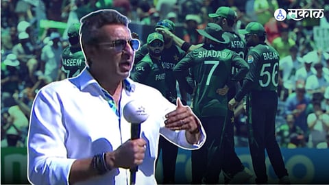 Wasim Akram | Pakistan