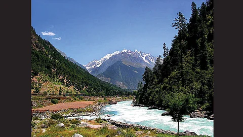 Swat Valley